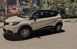 رينو كابتشر